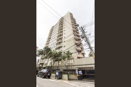 Apartamento à venda com 81m², 2 quartos e 2 vagasVista da Rua