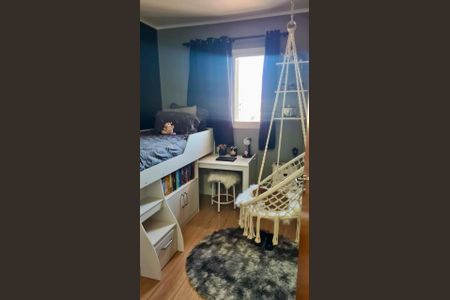 Quarto de apartamento à venda com 2 quartos, 81m² em Vila Boa Vista, Barueri