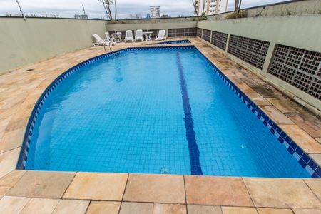 Apartamento à venda com 81m², 2 quartos e 2 vagasPiscina
