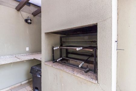 Apartamento à venda com 81m², 2 quartos e 2 vagasÁrea gourmet