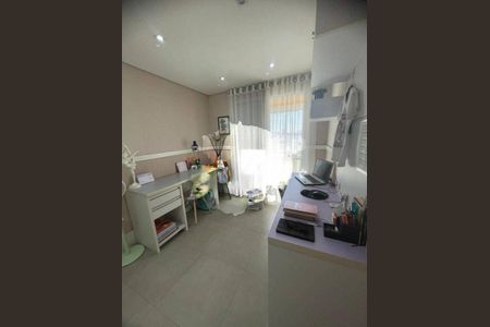 Apartamento à venda com 3 quartos, 128m² em Centro, Santo André