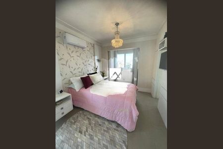 Apartamento à venda com 3 quartos, 128m² em Centro, Santo André