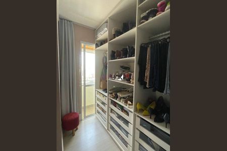 Apartamento à venda com 3 quartos, 128m² em Centro, Santo André