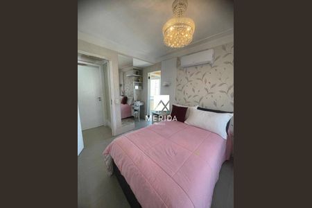 Apartamento à venda com 3 quartos, 128m² em Centro, Santo André