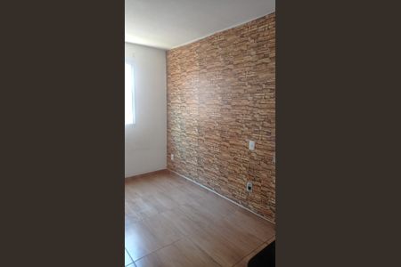 Sala de apartamento para alugar com 2 quartos, 38m² em Bangu, Rio de Janeiro