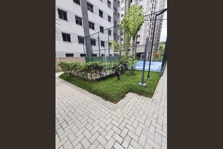 Apartamento para alugar com 46m², 2 quartos e sem vagaÁrea Comum 