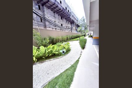 Apartamento para alugar com 46m², 2 quartos e sem vagaÁrea Comum 