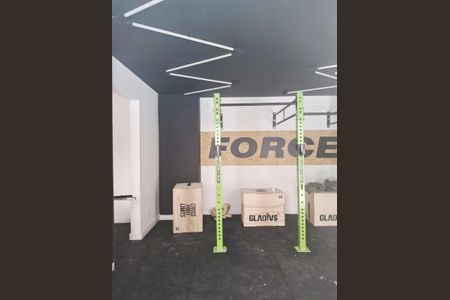 Apartamento para alugar com 46m², 2 quartos e sem vagaÁrea Comum 