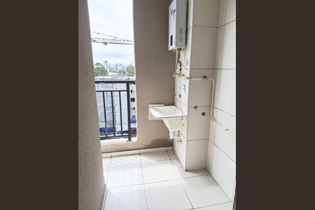 Apartamento para alugar com 46m², 2 quartos e sem vagaÁrea De Serviço