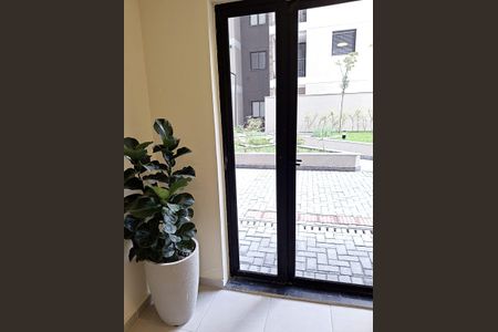 Apartamento para alugar com 46m², 2 quartos e sem vagaÁrea Comum 