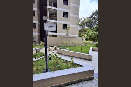 Apartamento para alugar com 46m², 2 quartos e sem vagaÁrea Comum 