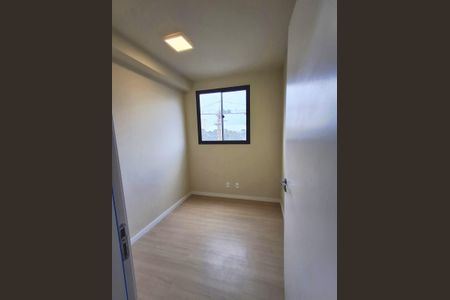 Quarto 1 de apartamento para alugar com 2 quartos, 46m² em Usina Piratininga, São Paulo