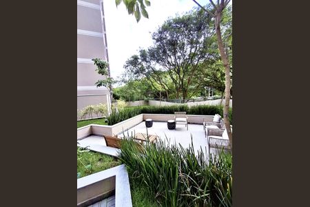 Apartamento para alugar com 46m², 2 quartos e sem vagaÁrea Comum 