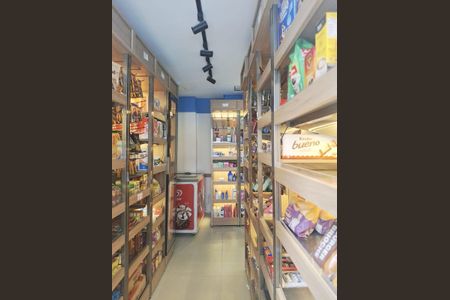 Apartamento para alugar com 46m², 2 quartos e sem vagaÁrea Comum 