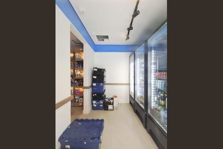 Apartamento para alugar com 46m², 2 quartos e sem vagaÁrea Comum 