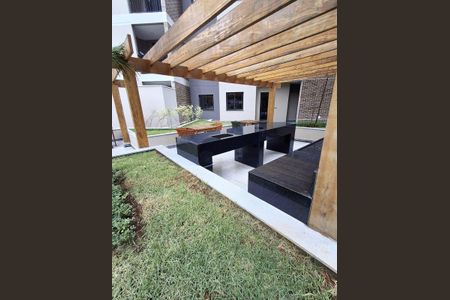 Apartamento para alugar com 46m², 2 quartos e sem vagaÁrea Comum 