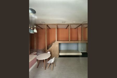 Apartamento para alugar com 46m², 2 quartos e sem vagaÁrea Comum 