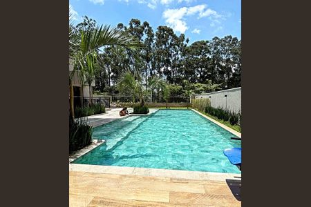 Apartamento para alugar com 46m², 2 quartos e sem vagaÁrea Comum 