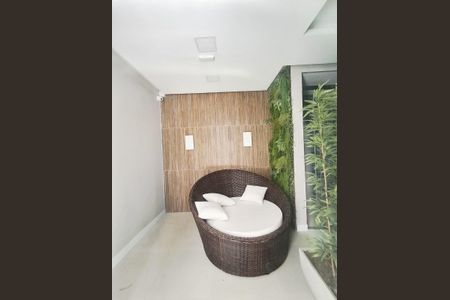 Apartamento para alugar com 46m², 2 quartos e sem vagaÁrea Comum 