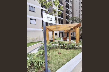 Apartamento para alugar com 46m², 2 quartos e sem vagaÁrea Comum 