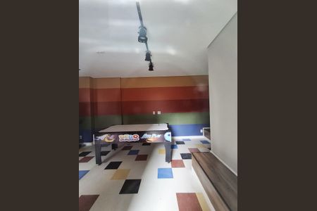 Apartamento para alugar com 46m², 2 quartos e sem vagaÁrea Comum 