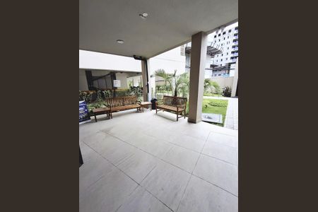 Apartamento para alugar com 46m², 2 quartos e sem vagaÁrea Comum 