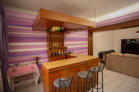 SALA de casa à venda com 2 quartos, 350m² em Casa Verde, São Paulo