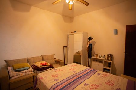 QURTO SUÍTE de casa à venda com 2 quartos, 350m² em Casa Verde, São Paulo