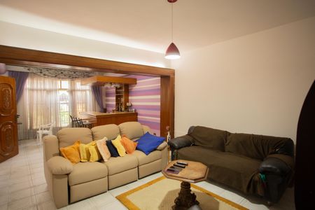 SALA de casa à venda com 2 quartos, 350m² em Casa Verde, São Paulo