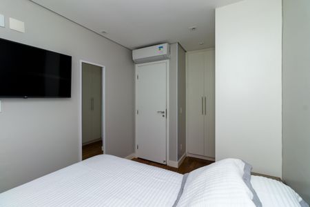 Apartamento para alugar com 48m², 1 quarto e 1 vagaQuarto