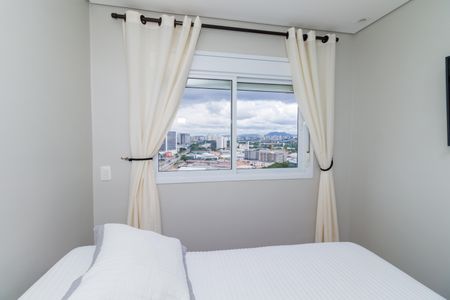 Apartamento para alugar com 48m², 1 quarto e 1 vagaQuarto