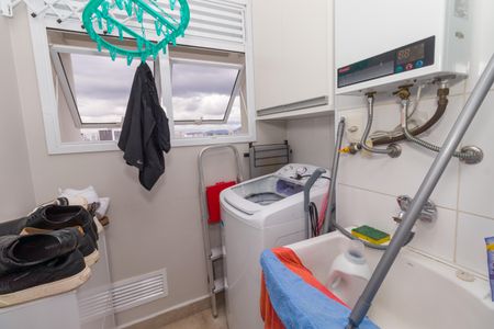 Apartamento para alugar com 48m², 1 quarto e 1 vagaÁrea de Serviço