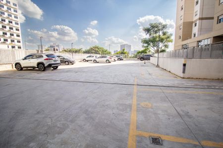 Apartamento para alugar com 48m², 1 quarto e 1 vagaGaragem