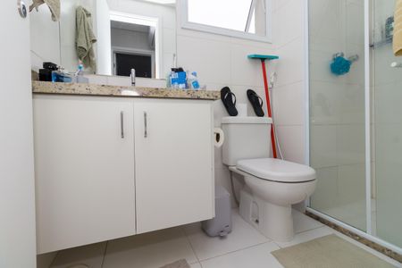 Apartamento para alugar com 48m², 1 quarto e 1 vagaBanheiro