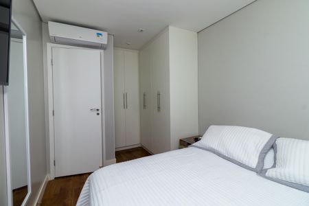 Apartamento para alugar com 48m², 1 quarto e 1 vagaQuarto