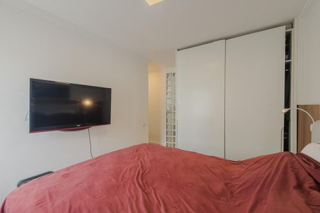 Apartamento à venda com 94m², 3 quartos e 1 vagaSuíte