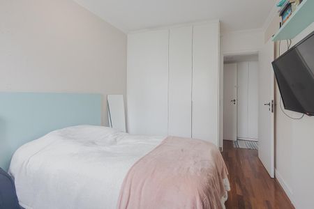 Apartamento à venda com 94m², 3 quartos e 1 vagaQuarto