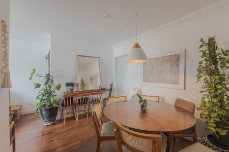 Apartamento à venda com 94m², 3 quartos e 1 vagaSala