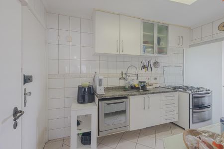 Apartamento à venda com 94m², 3 quartos e 1 vagaCozinha