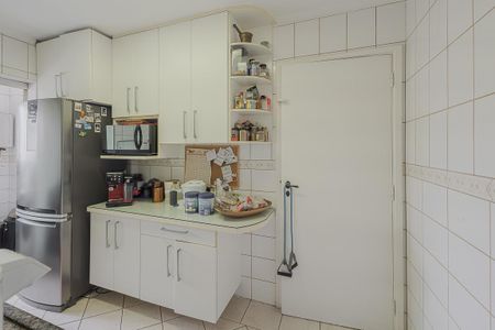 Apartamento à venda com 94m², 3 quartos e 1 vagaCozinha