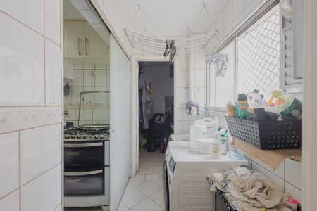 Apartamento à venda com 94m², 3 quartos e 1 vagaÁrea de Serviço