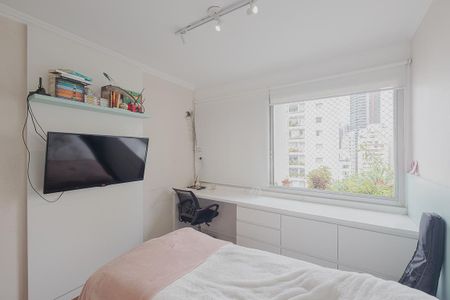 Apartamento à venda com 94m², 3 quartos e 1 vagaQuarto