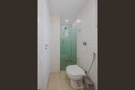 Apartamento à venda com 94m², 3 quartos e 1 vagaBanheiro