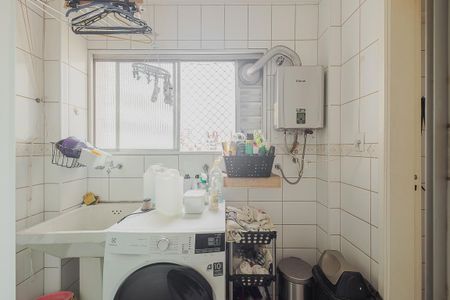 Apartamento à venda com 94m², 3 quartos e 1 vagaÁrea de Serviço