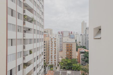 Apartamento à venda com 94m², 3 quartos e 1 vagaÁrea de Serviço