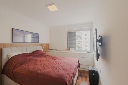 Apartamento à venda com 94m², 3 quartos e 1 vagaSuíte