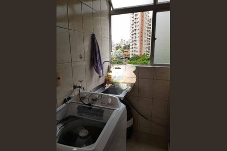 Apartamento à venda com 2 quartos, 70m² em Jardim Bela Vista, Santo André