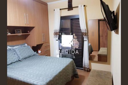 Apartamento à venda com 2 quartos, 70m² em Jardim Bela Vista, Santo André