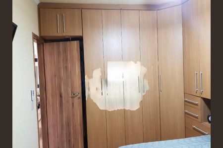 Apartamento à venda com 2 quartos, 70m² em Jardim Bela Vista, Santo André