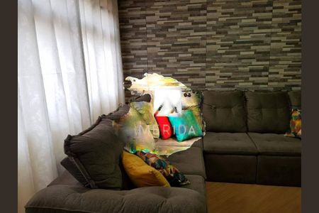 Apartamento à venda com 2 quartos, 70m² em Jardim Bela Vista, Santo André